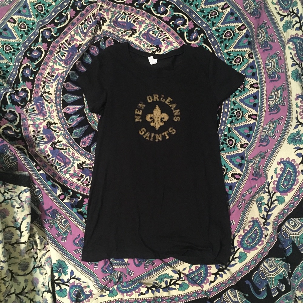New Orleans Saints T